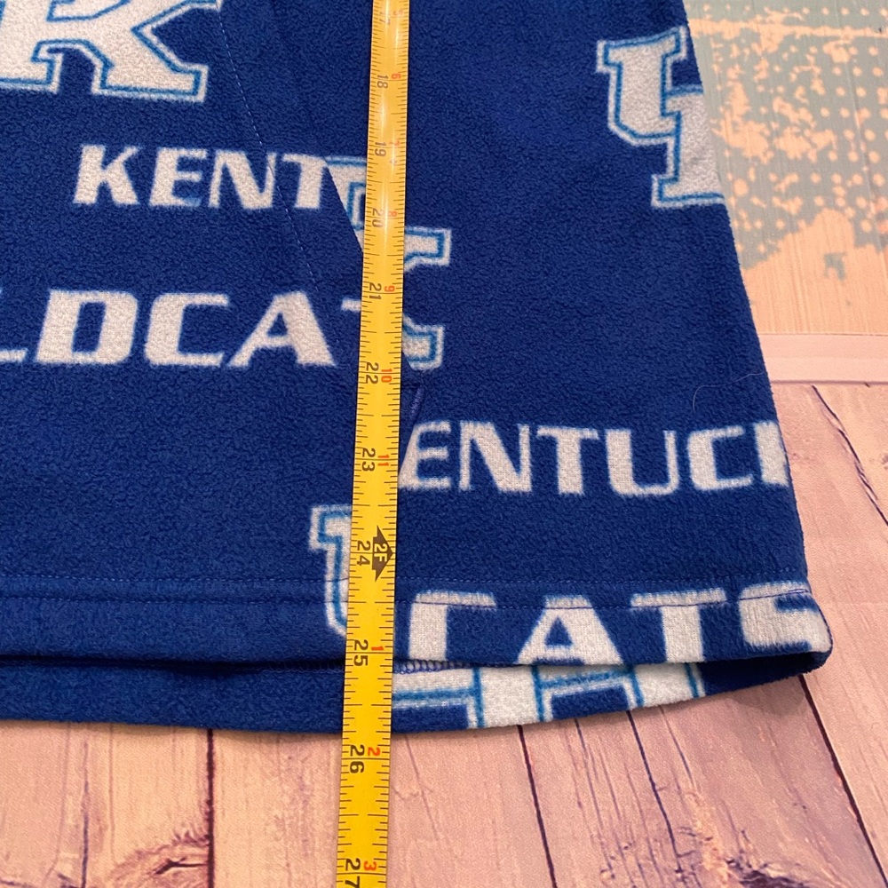 Kentucky Wildcats Fleece Hoodie - Picture 7 of 7